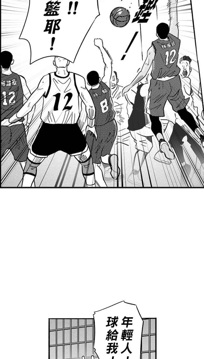 宅男打籃球 - 2一生只有一次HBL 宅男打籃球特別篇(1/2) - 2