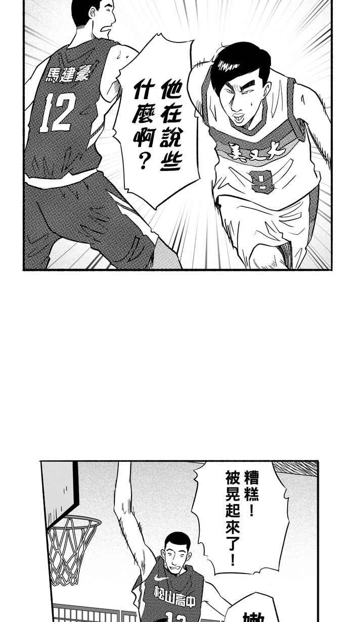 宅男打籃球 - 2一生只有一次HBL 宅男打籃球特別篇(2/2) - 1