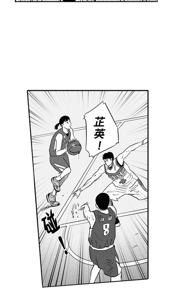 宅男打籃球 - 2一生只有一次HBL 宅男打籃球特別篇(2/2) - 4