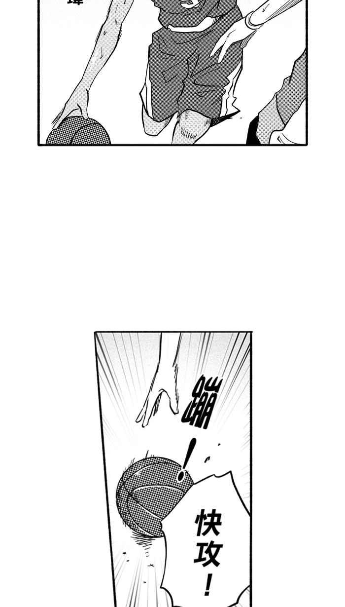 宅男打籃球 - 2一生只有一次HBL 宅男打籃球特別篇(2/2) - 1