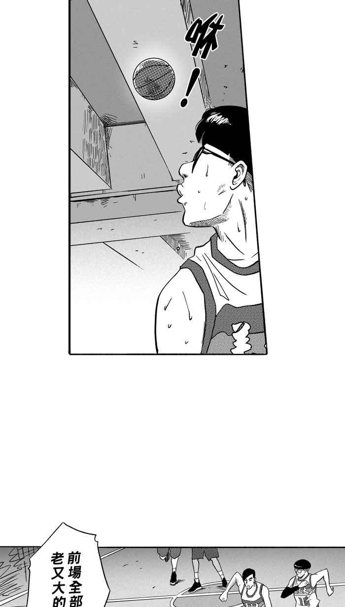 宅男打籃球 - 2一生只有一次HBL 宅男打籃球特別篇(2/2) - 5