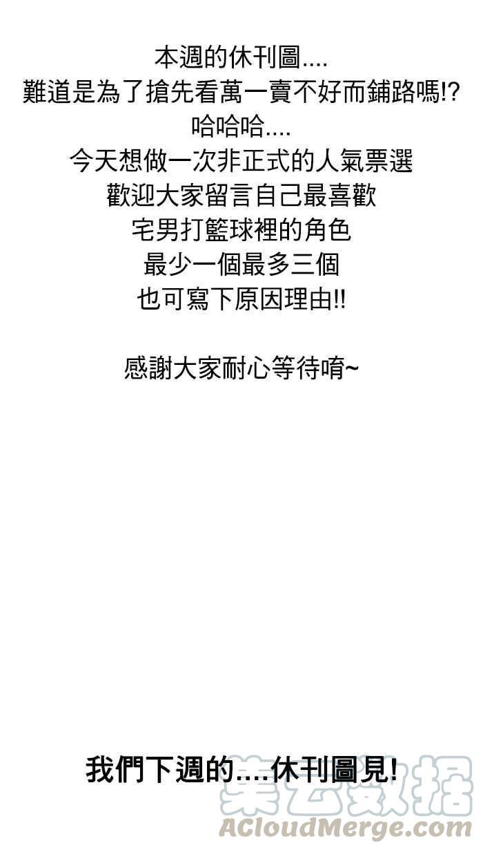 宅男打籃球 - 休刊 15 - 1