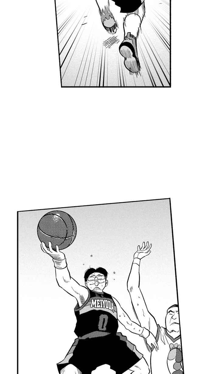 宅男打籃球 - [第188話] 這不是動漫 PART2(1/2) - 4