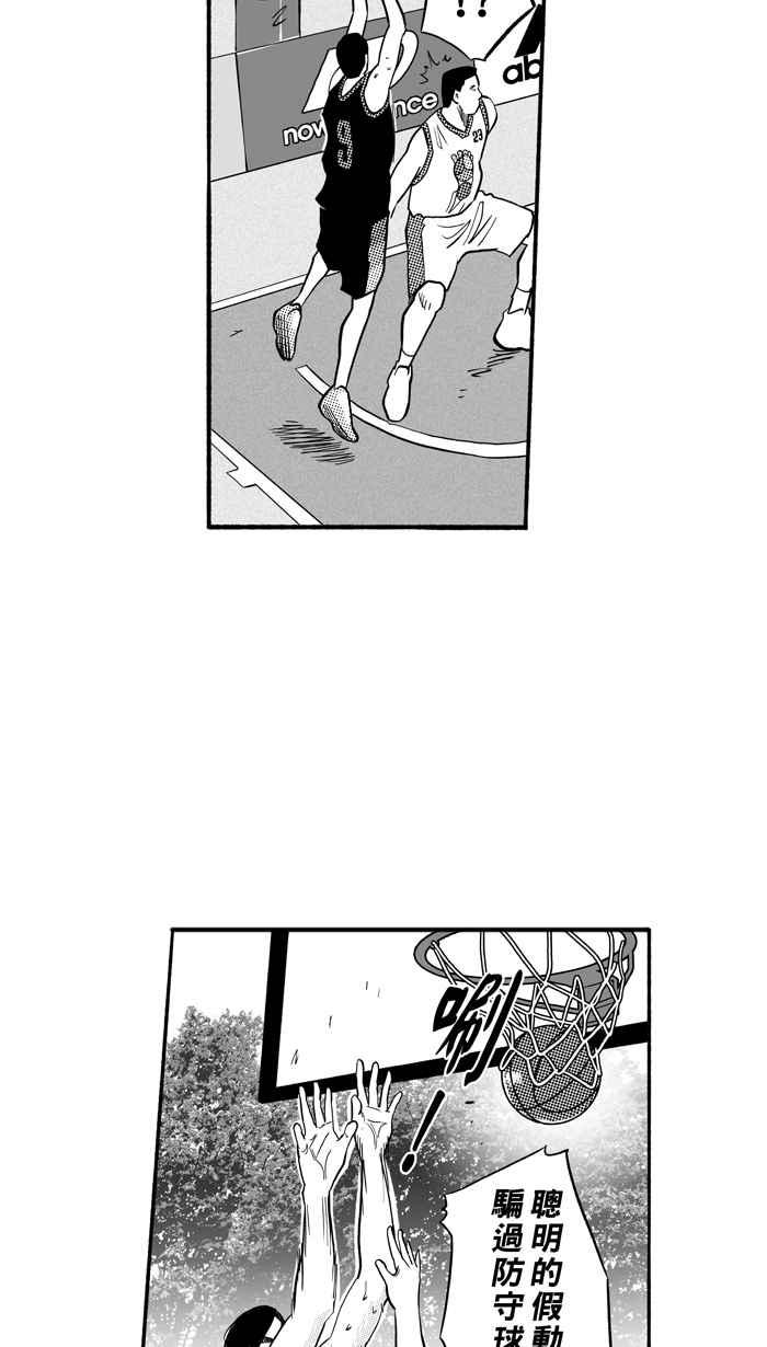 宅男打籃球 - [第188話] 這不是動漫 PART2(1/2) - 2