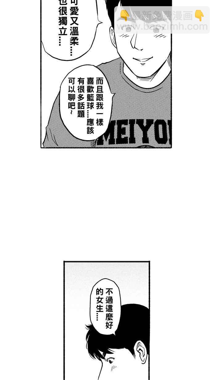 宅男打籃球 - [第190話] 這不是動漫 PART4(1/2) - 7