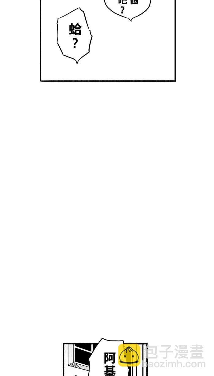 宅男打籃球 - [第190話] 這不是動漫 PART4(2/2) - 4