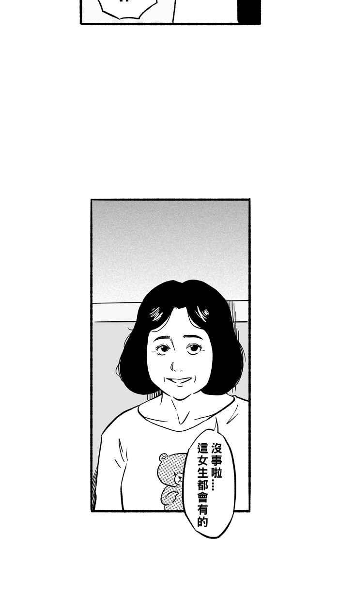 宅男打籃球 - [第192話] 最重要的人 PART1(1/2) - 1