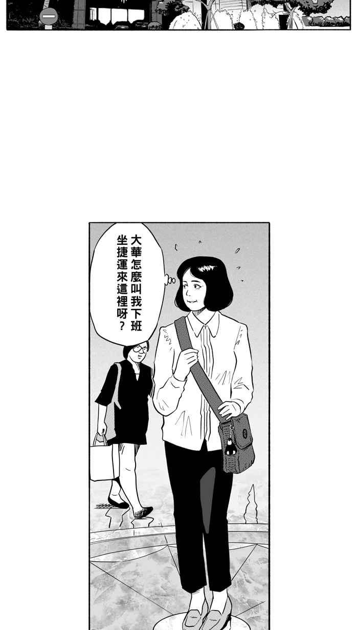 宅男打籃球 - [第196話] 最重要的人 PART5(2/2) - 1