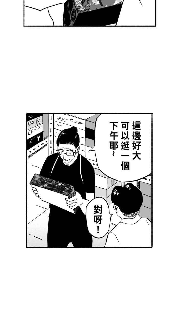 宅男打籃球 - [第198話] 同道中人 PART1(1/2) - 2