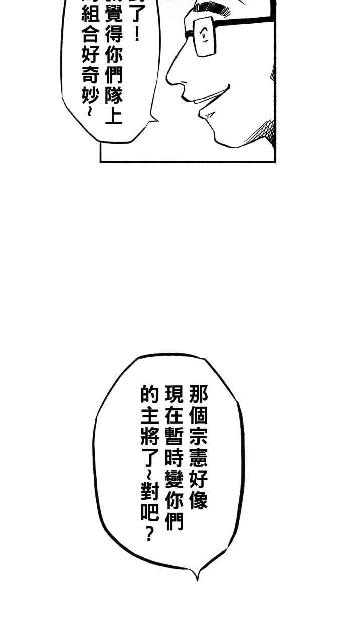 宅男打籃球 - [第198話] 同道中人 PART1(2/2) - 2