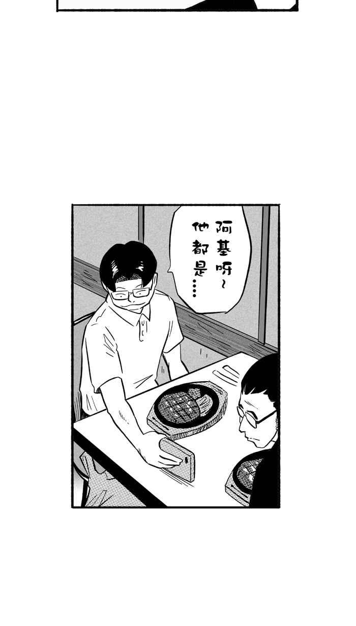 宅男打籃球 - [第198話] 同道中人 PART1(2/2) - 5