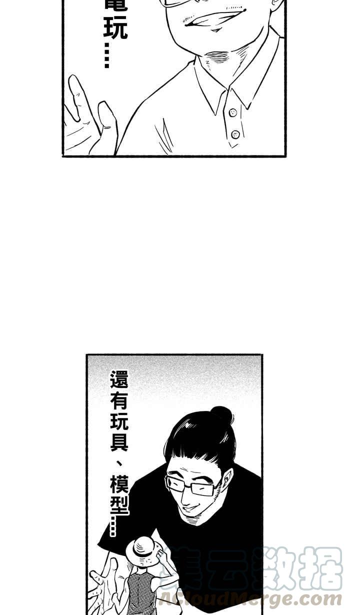 宅男打籃球 - [第198話] 同道中人 PART1(2/2) - 2