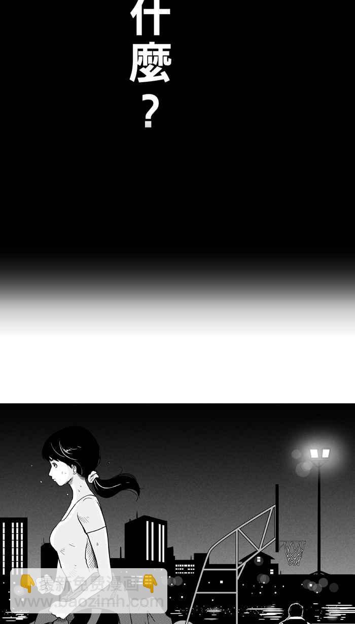 宅男打籃球 - [第22話] 一個關於帥的傳說！PART1 - 4