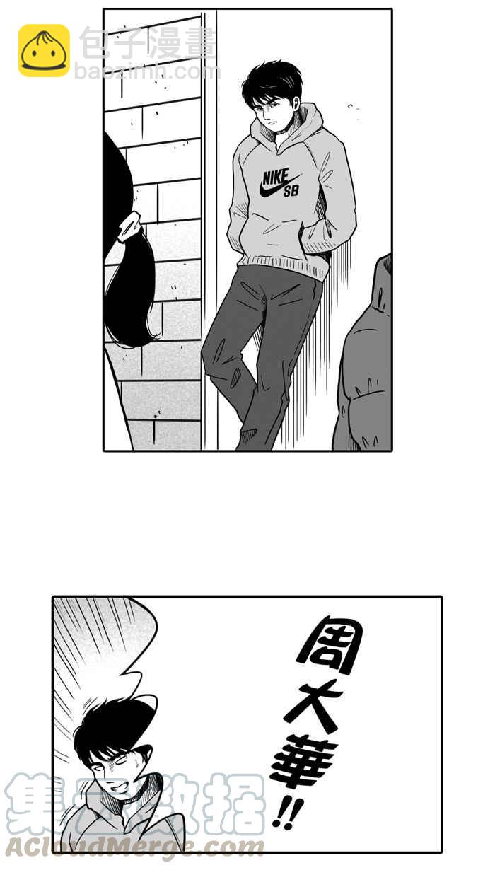 宅男打籃球 - [第22話] 一個關於帥的傳說！PART1 - 2