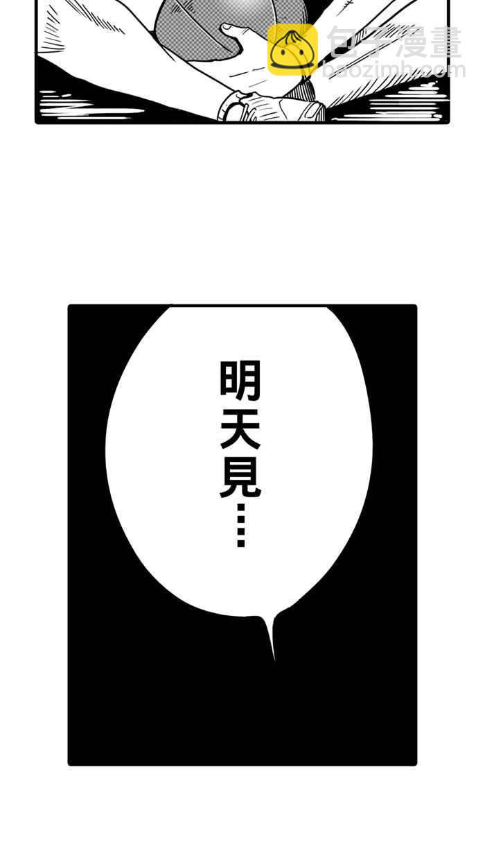 宅男打籃球 - [第22話] 一個關於帥的傳說！PART1 - 6