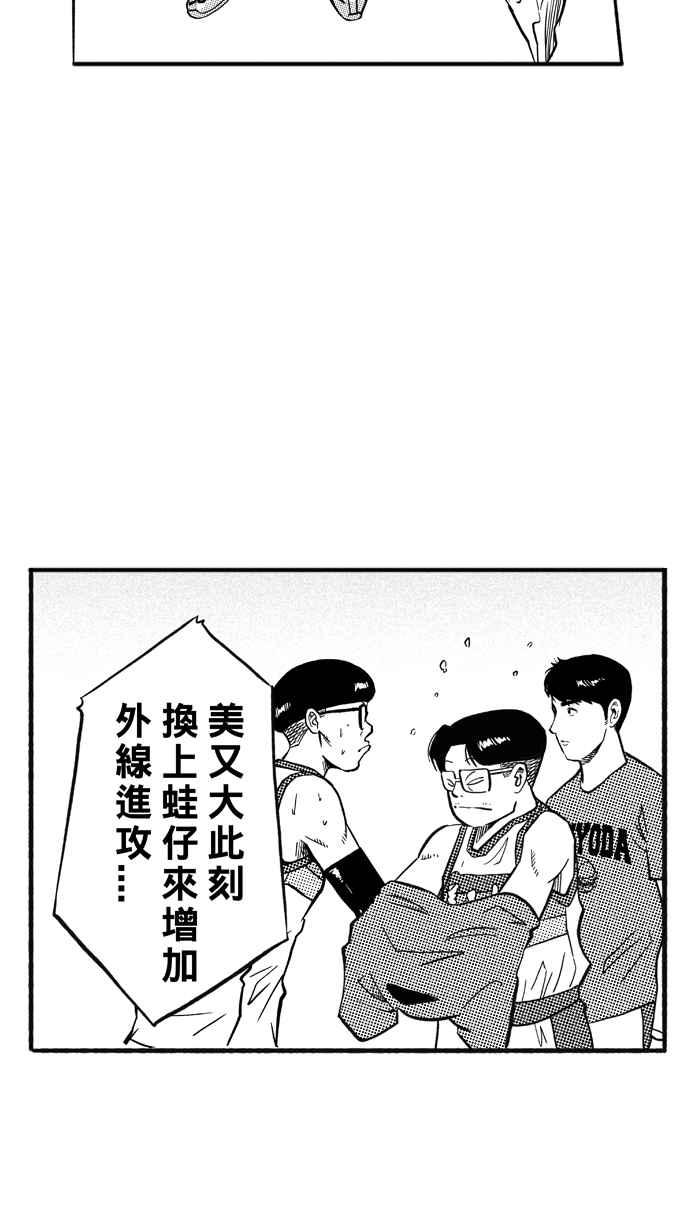 宅男打籃球 - [第200話] 同道中人 PART3(1/2) - 6