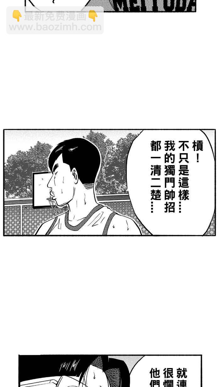 宅男打篮球 - [第200话] 同道中人 PART3(2/2) - 1