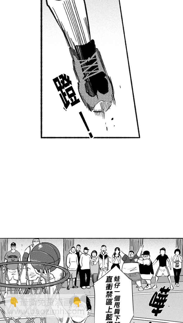 宅男打籃球 - [第202話] 同道中人 PART5(1/2) - 3