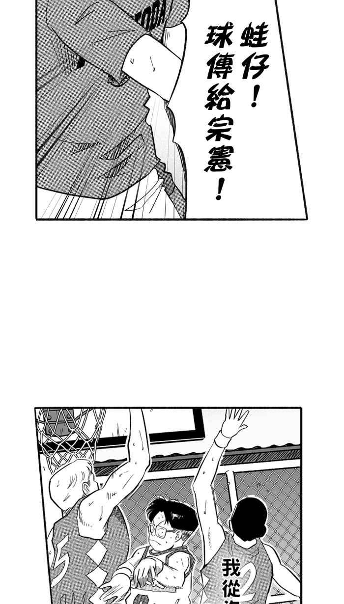 宅男打籃球 - [第202話] 同道中人 PART5(2/2) - 3