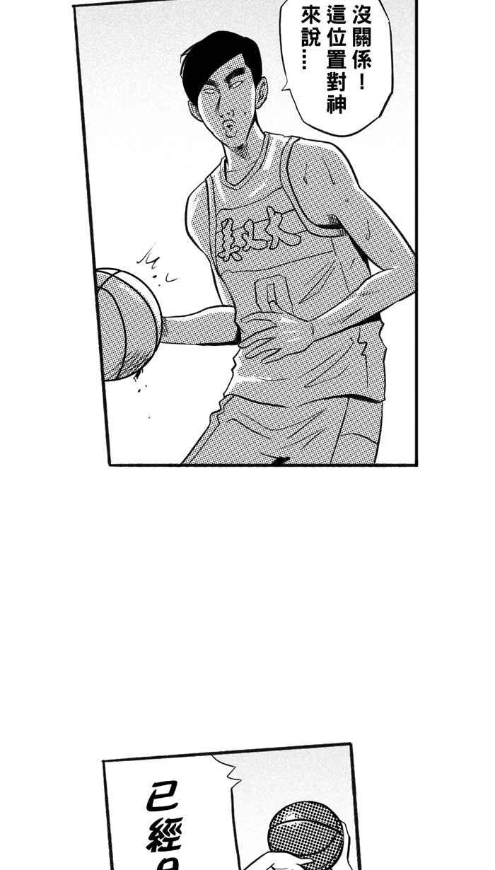 宅男打籃球 - [第202話] 同道中人 PART5(2/2) - 1