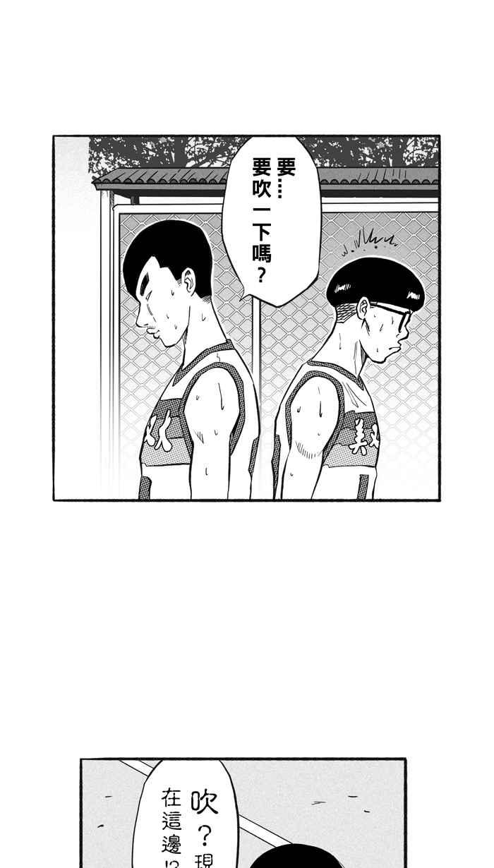 宅男打籃球 - [第204話] 同道中人 PART7(1/2) - 1