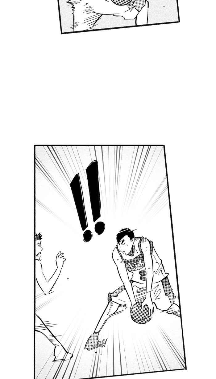 宅男打籃球 - [第204話] 同道中人 PART7(1/2) - 8