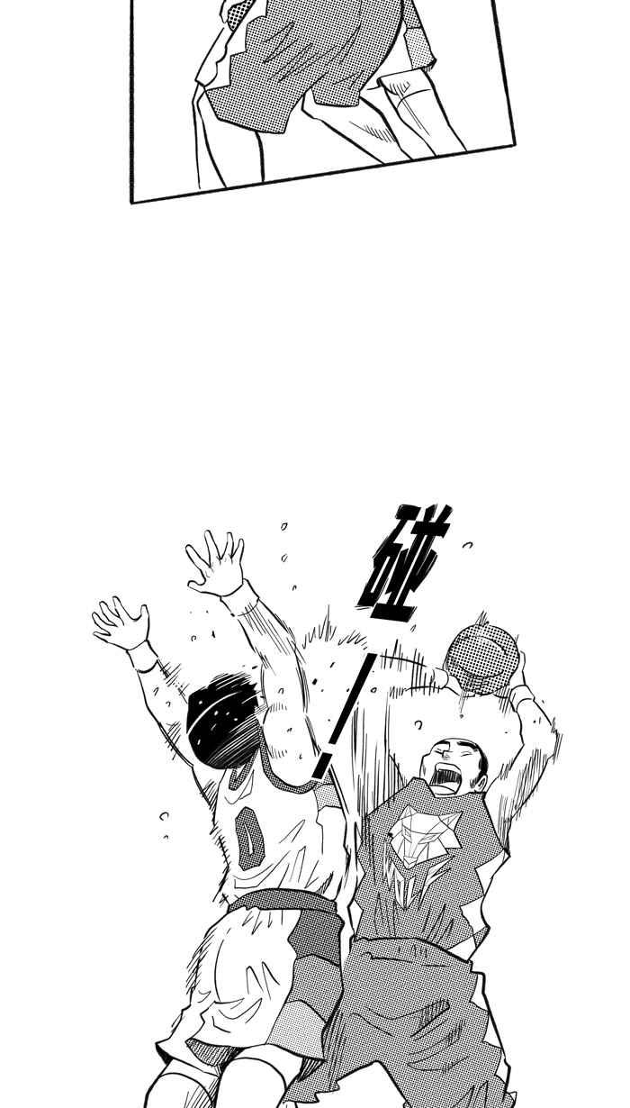 宅男打籃球 - [第204話] 同道中人 PART7(2/2) - 2