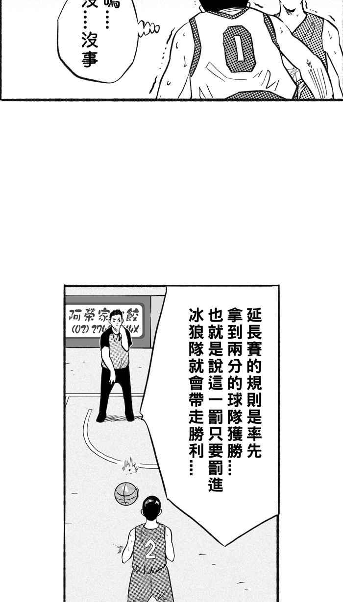 宅男打籃球 - [第204話] 同道中人 PART7(2/2) - 1