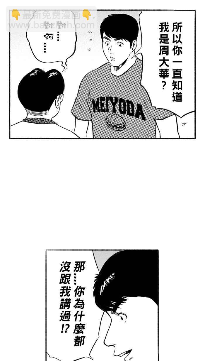 宅男打籃球 - [第206話] 人生導師 PART1(1/2) - 7