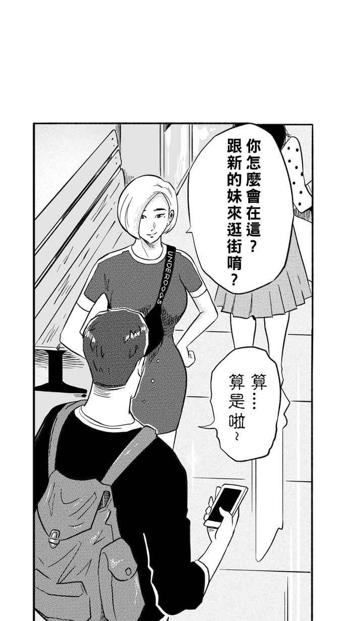宅男打籃球 - [第208話] 人生導師 PART3(2/2) - 1