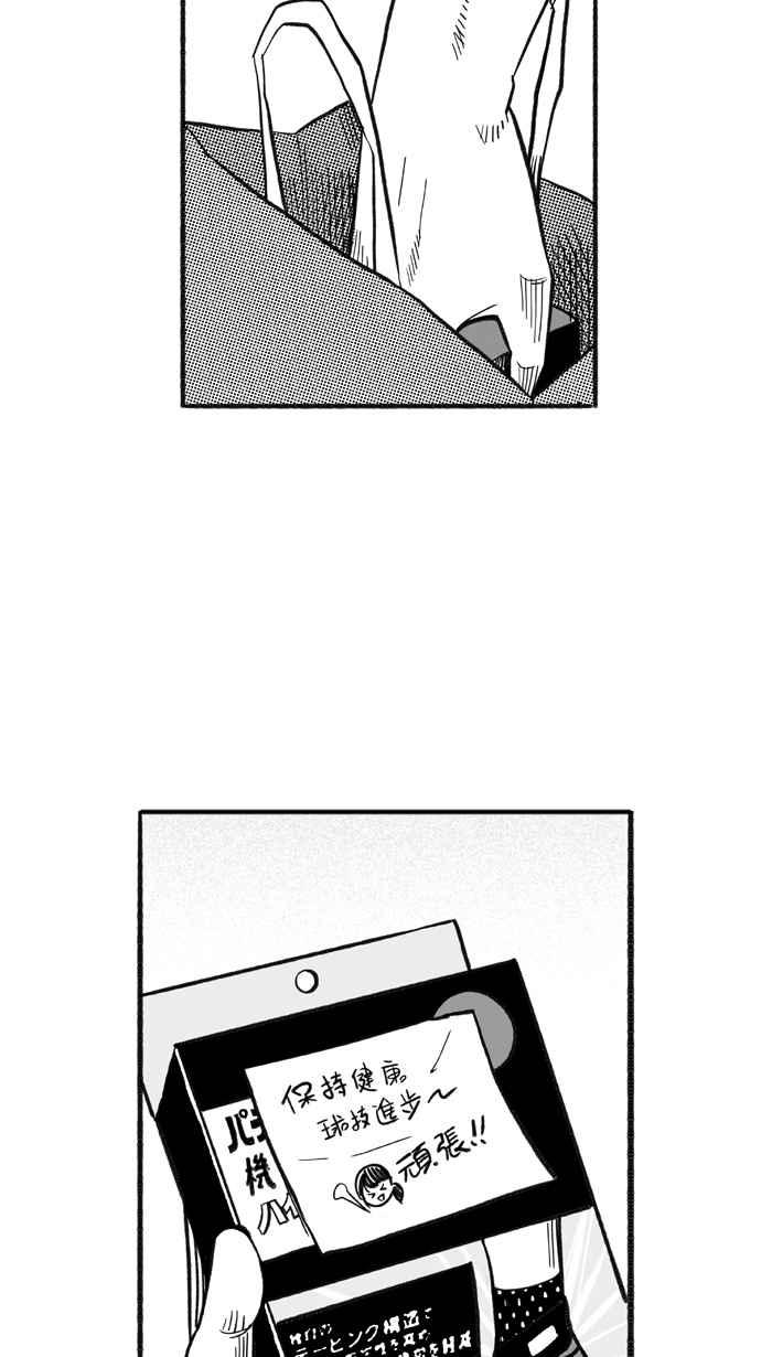 宅男打籃球 - [第210話] 人生導師 PART5(2/2) - 4