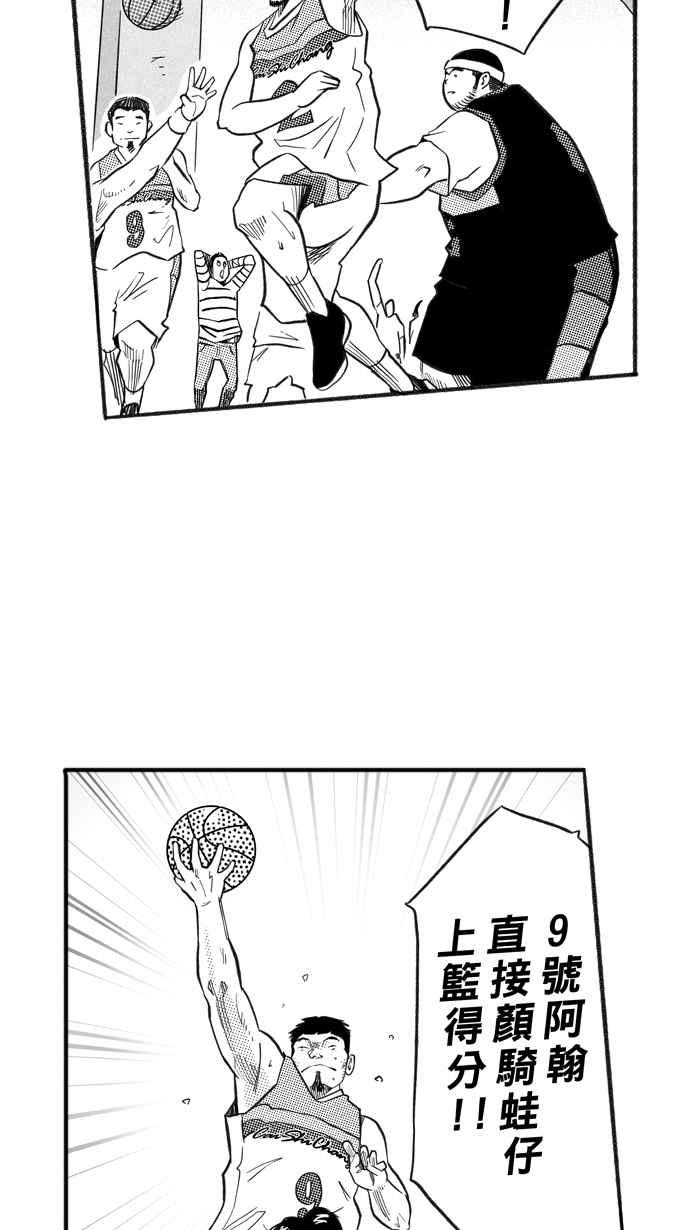 宅男打籃球 - [第212話] 重回正軌 PART1(2/2) - 1