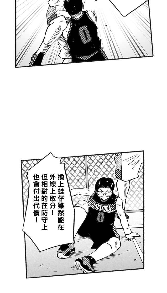 宅男打籃球 - [第212話] 重回正軌 PART1(2/2) - 2