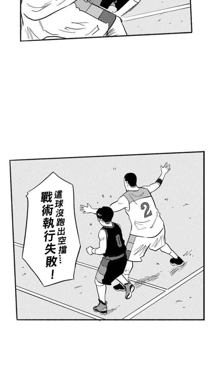 宅男打籃球 - [第212話] 重回正軌 PART1(2/2) - 1