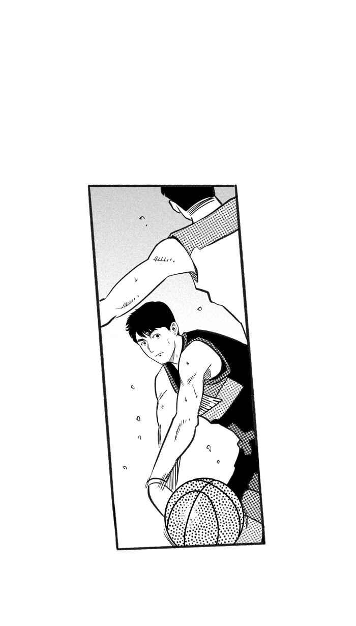 宅男打籃球 - [第212話] 重回正軌 PART1(2/2) - 5