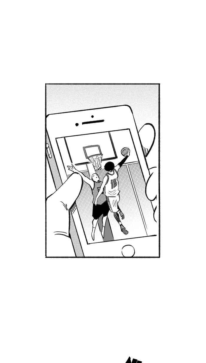 宅男打籃球 - [第214話] 重回正軌 PART3(1/2) - 2