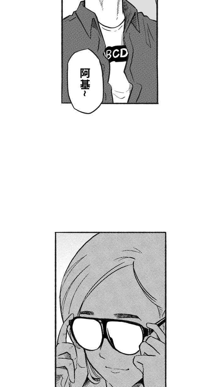 宅男打籃球 - [第214話] 重回正軌 PART3(2/2) - 1