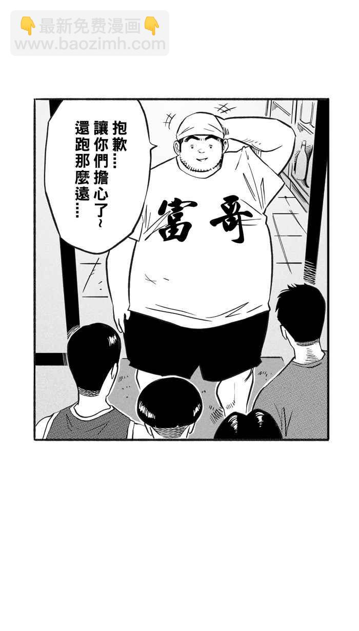 宅男打籃球 - [第216話] 意外的驚喜 PART1(1/2) - 8