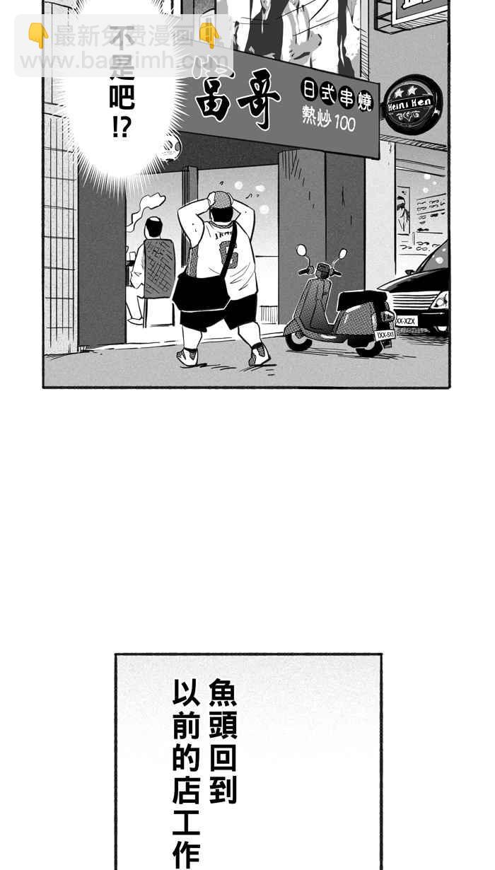 宅男打籃球 - [第216話] 意外的驚喜 PART1(1/2) - 5