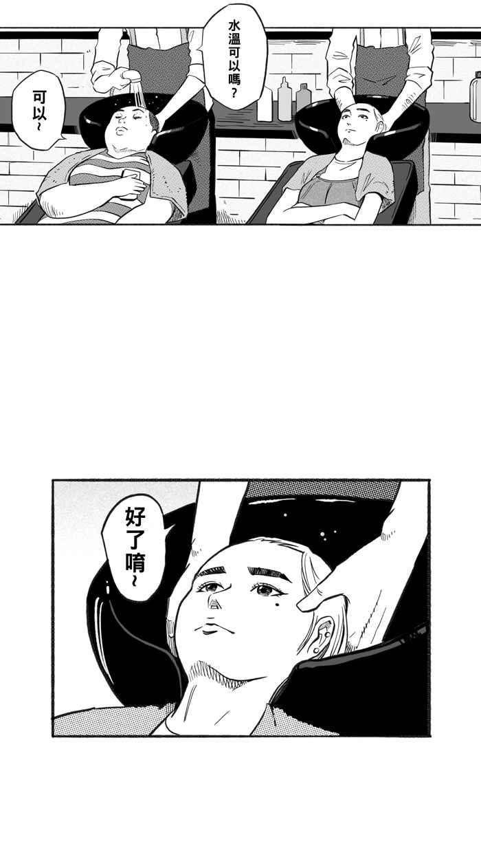 宅男打籃球 - [第216話] 意外的驚喜 PART1(2/2) - 1