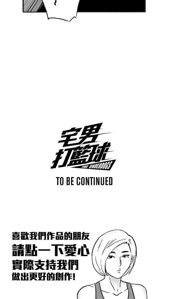 宅男打籃球 - [第216話] 意外的驚喜 PART1(2/2) - 2