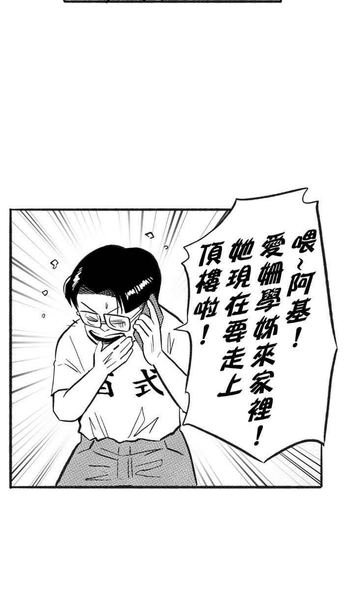 宅男打籃球 - [第218話] 意外的驚喜 PART3(1/2) - 3