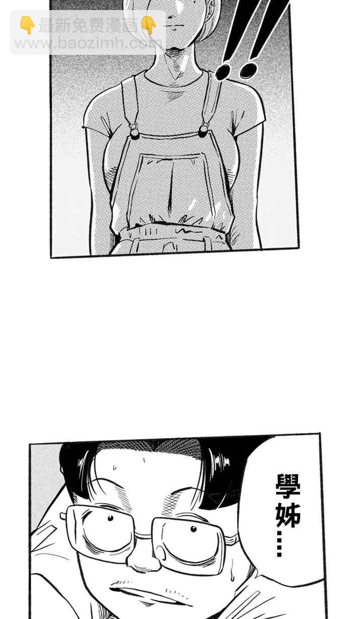 宅男打籃球 - [第218話] 意外的驚喜 PART3(1/2) - 3