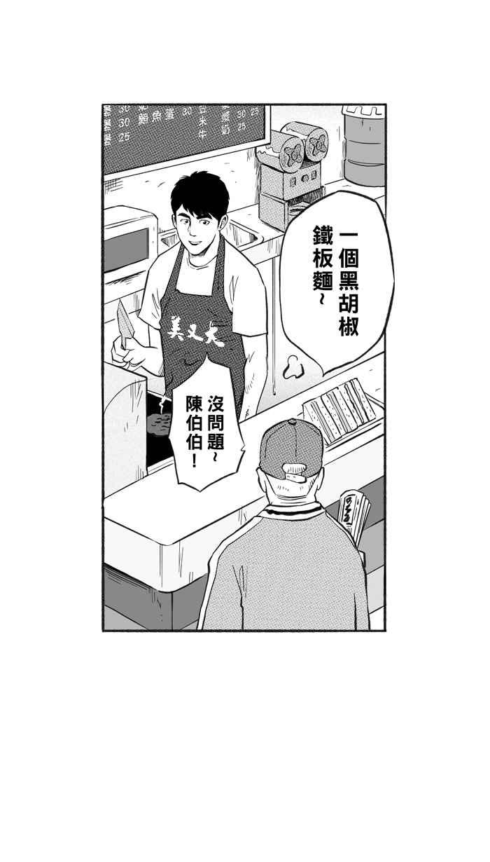 宅男打籃球 - [第218話] 意外的驚喜 PART3(2/2) - 1