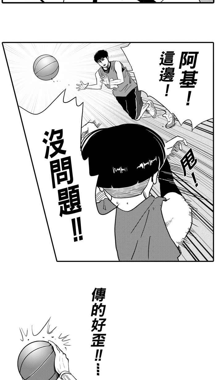 宅男打籃球 - [第24話] 北投溫泉隊 PART1 - 7
