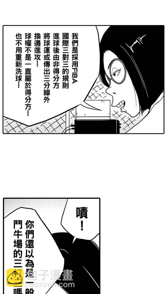 宅男打籃球 - [第24話] 北投溫泉隊 PART1 - 7