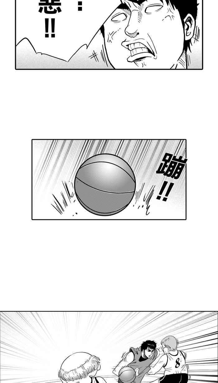 宅男打籃球 - [第24話] 北投溫泉隊 PART1 - 6