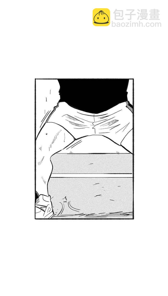 宅男打籃球 - [第220話] 下一個階段 PART1(1/2) - 6