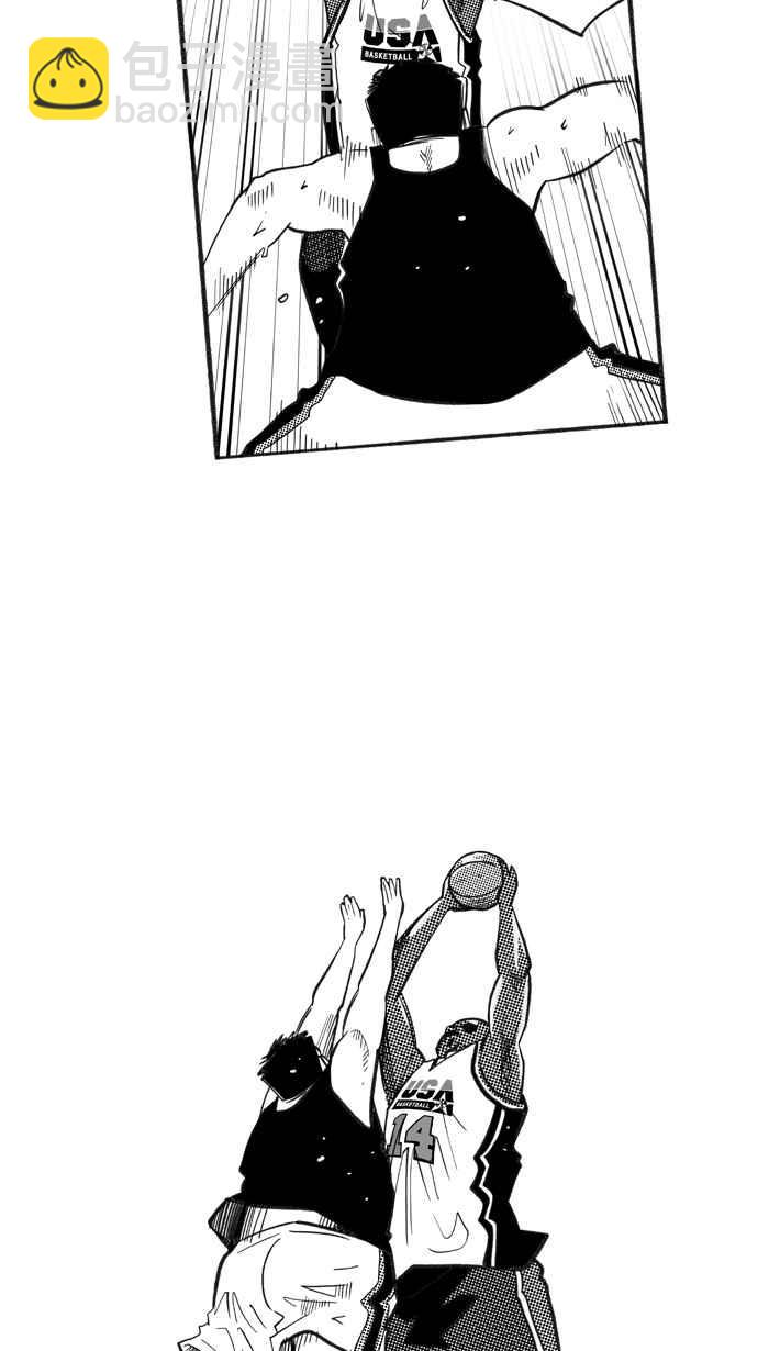 宅男打籃球 - [第220話] 下一個階段 PART1(1/2) - 2