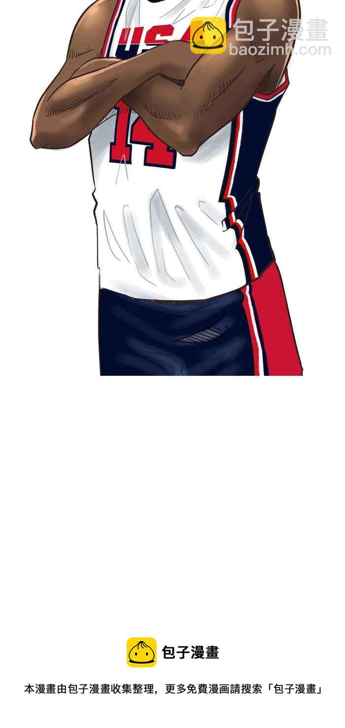 宅男打籃球 - [第220話] 下一個階段 PART1(2/2) - 5